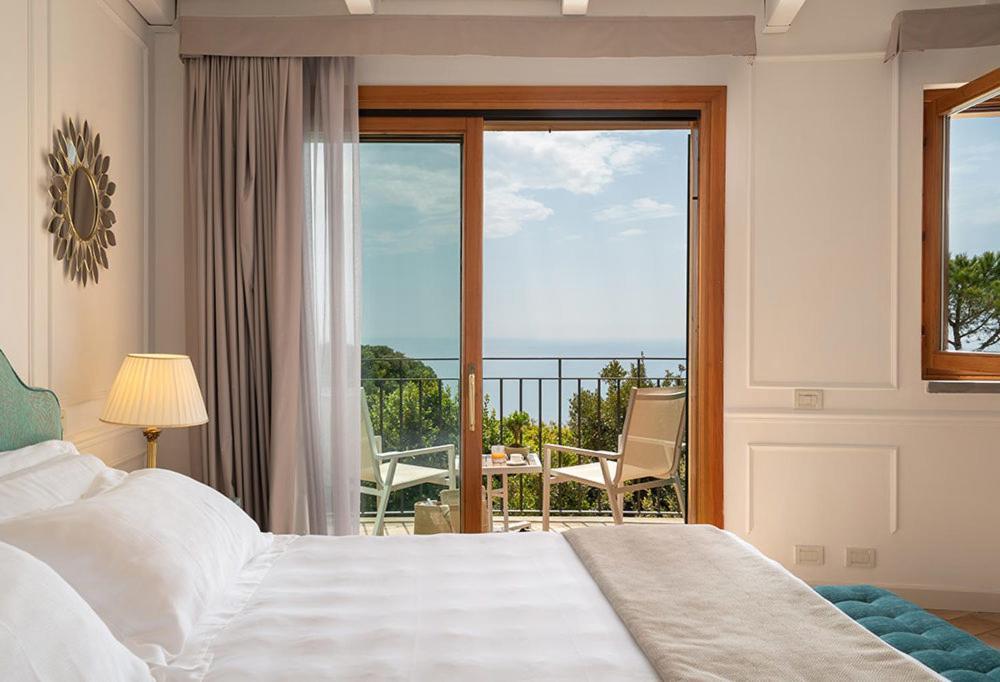 Golfo Dei Poeti Relais & Spa Ameglia Room photo